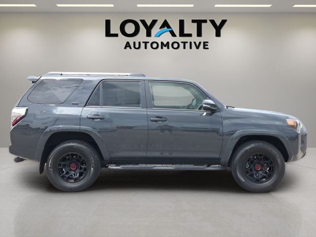 Used 2024 Toyota 4Runner SUV