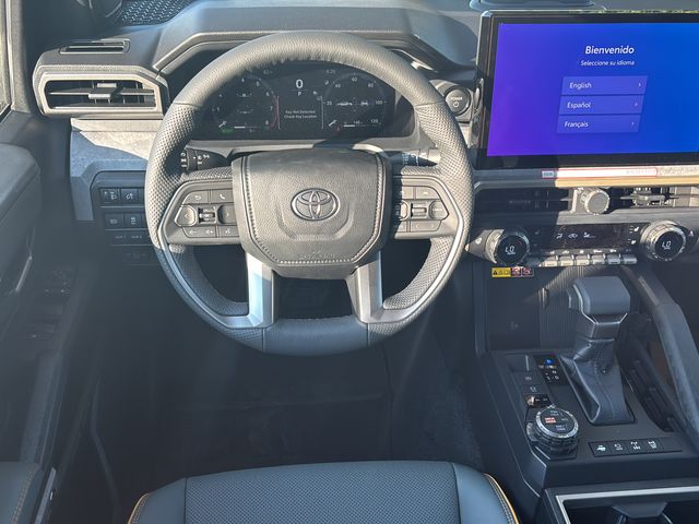New 2026 Toyota Tacoma i-FORCE MAX Truck