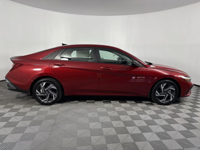 New 2025 Hyundai Elantra For Sale in Indianapolis, IN