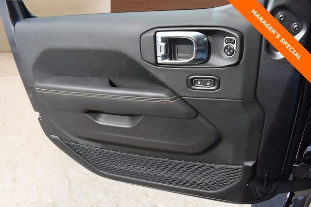 New Car 2025 Jeep Gladiator  High Tide For Sale Under $40,000 In Austin, Texas