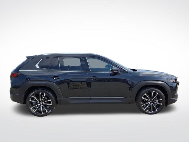 used 2024 Mazda CX-50 car, priced at $30,603
