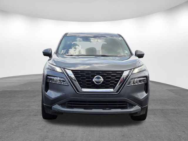 Used 2021 Nissan Rogue SUV