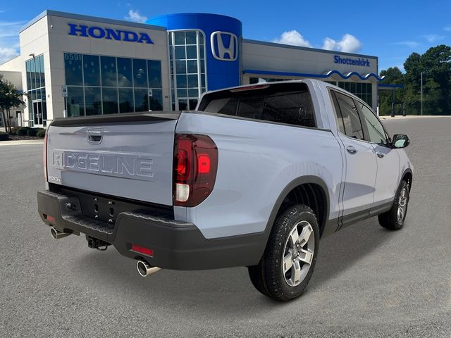 New 2026 Honda Ridgeline Truck