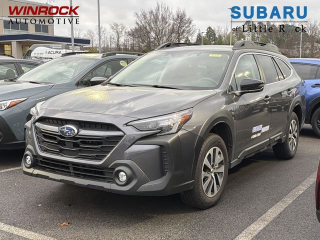 2025 Subaru Outback Premium AWD
