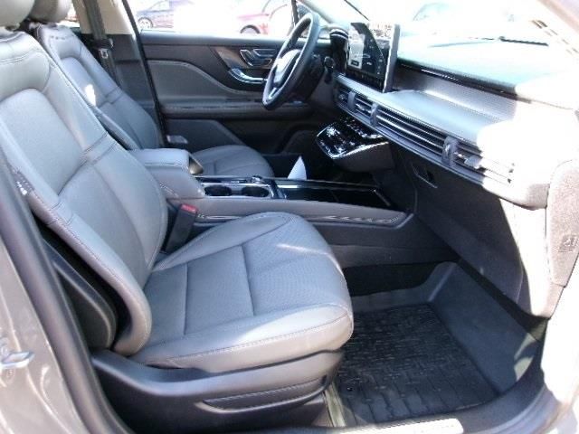 used 2025 Lincoln Corsair car, priced at $40,790
