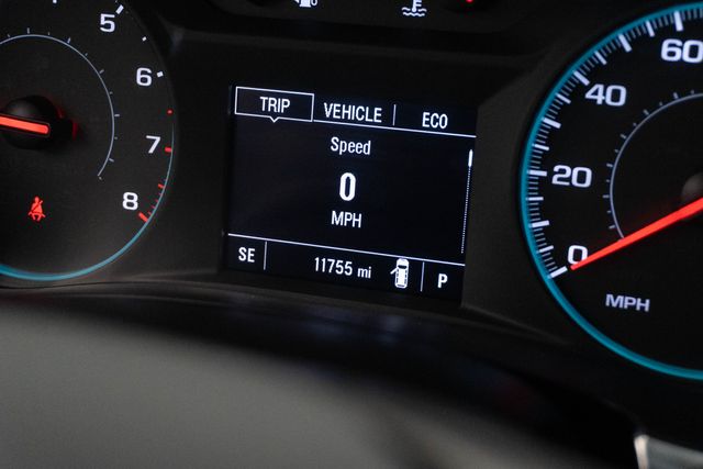 Used 2023 Chevrolet Traverse SUV