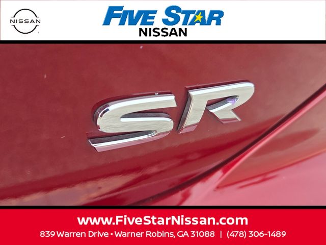 Used 2023 Nissan Kicks SUV