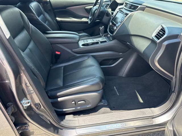 Used 2022 Nissan Murano SUV