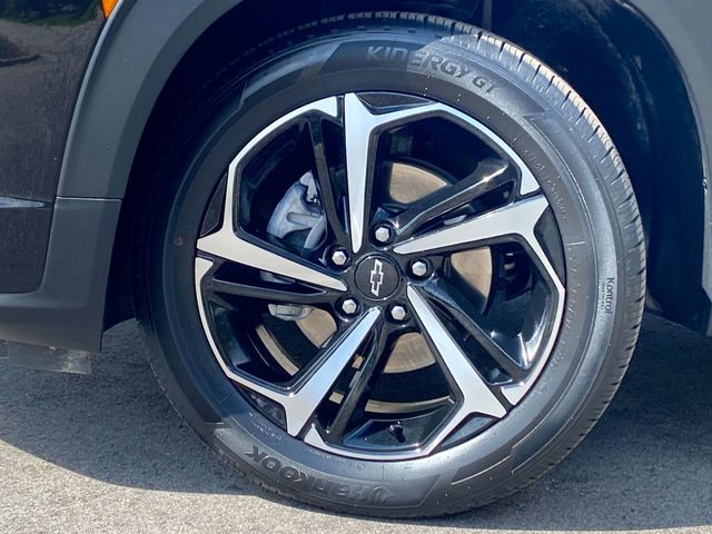 2023 Chevrolet TrailBlazer RS 31