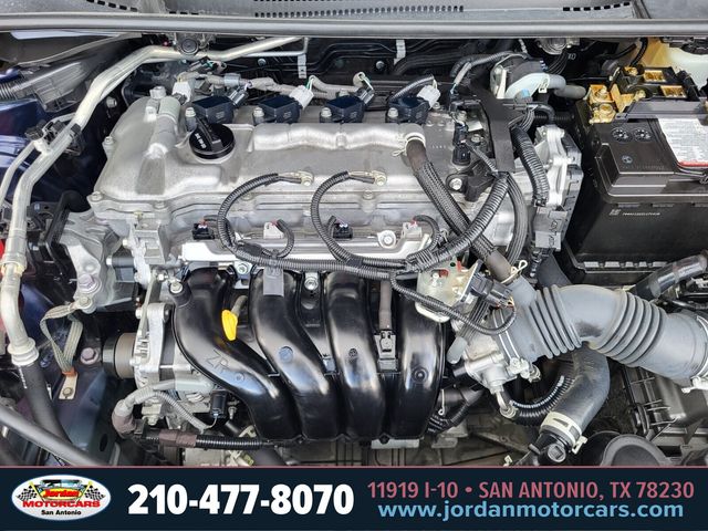 Used Car 2022 Toyota Corolla  Le For Sale Under $20,000 In San Antonio, Texas