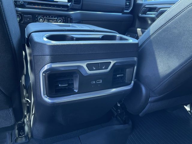 Used 2022 Chevrolet Silverado 1500 For Sale in New Hudson, MI