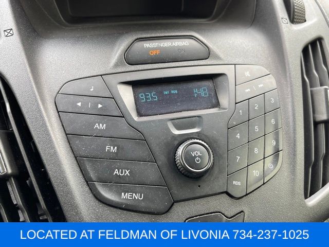 Used 2014 Ford Transit Connect For Sale in Livonia, MI