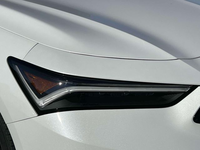 new 2026 Acura Integra car, priced at $35,195
