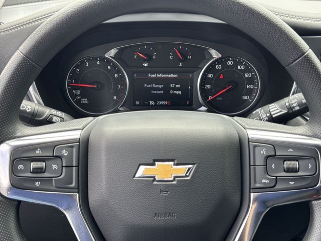 Used 2025 Chevrolet Blazer LT For Sale in Indianapolis, IN