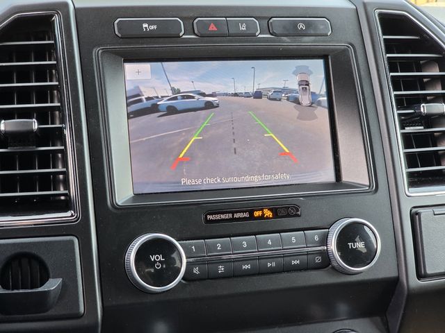 Used 2021 Ford Expedition SUV