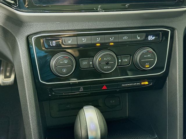 Thumbnail: 2022 Volkswagen Atlas - 15