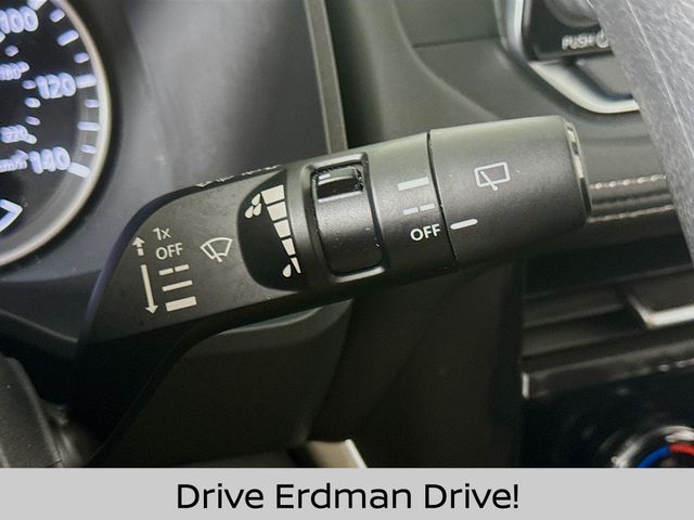 Used 2024 Nissan Rogue SUV