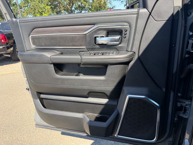 new 2026 Ram 2500 car, priced at $81,020