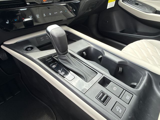 New 2026 Nissan Sentra Sedan