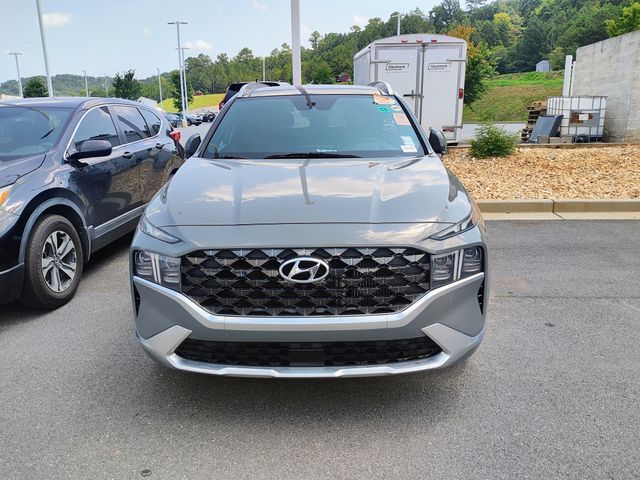 Used 2023 Hyundai Santa Fe SUV