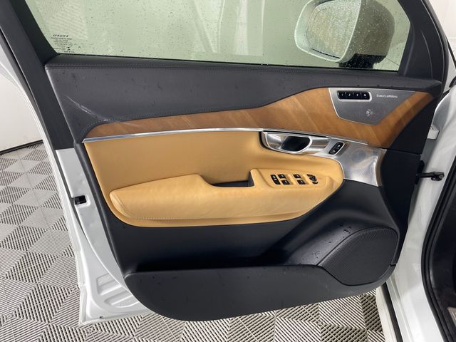 Used 2016 Volvo XC90 T6 Inscription For Sale in Bremerton, WA
