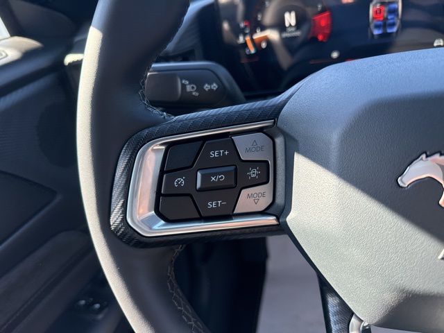 New 2025 Yellow Ford GT image 28