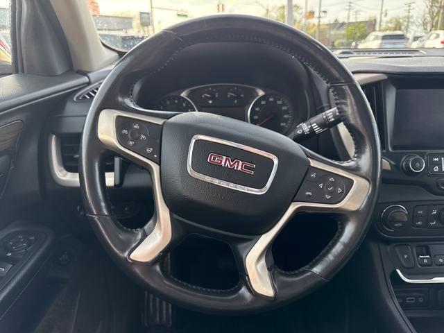 2019 GMC Terrain Denali photo