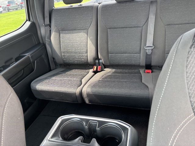2023 Ford F-150 XLT photo