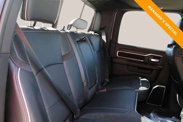 New Car 2025 Ram 2500  Laramie For Sale Under $80,000 In Austin, Texas