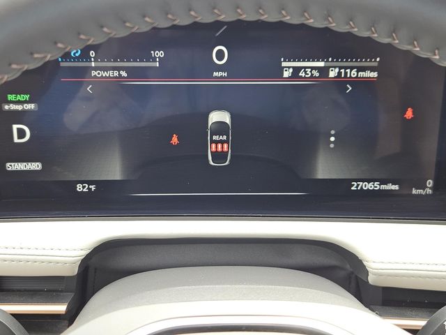 Used 2024 Nissan Ariya SUV