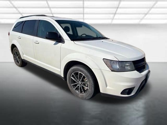  2019 Dodge Journey SE FWD   