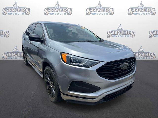  2023 Ford Edge SE AWD   