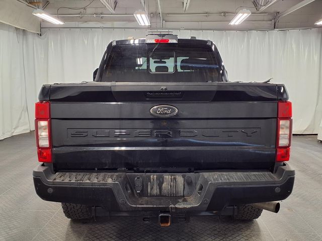 2022 Ford F-250SD