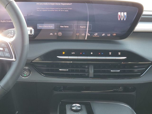 New 2026 Gray Buick Preferred image 23