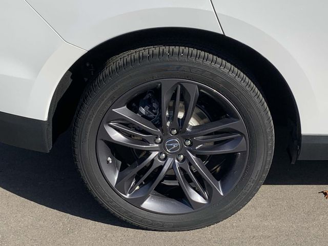 2021 Acura RDX A-Spec Package 12