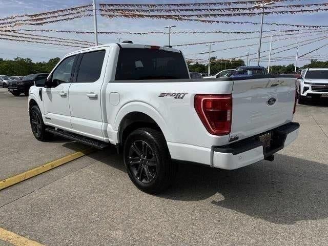 View vehicle photo 6