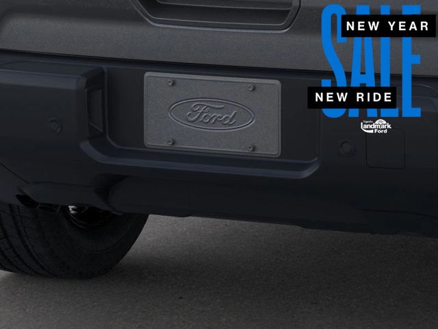 new 2025 Ford Bronco Sport car, priced at $36,477