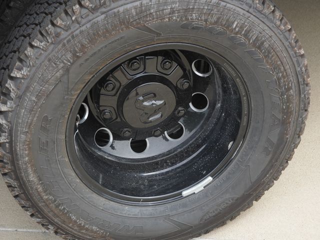 New 2026 Ram 3500 Truck