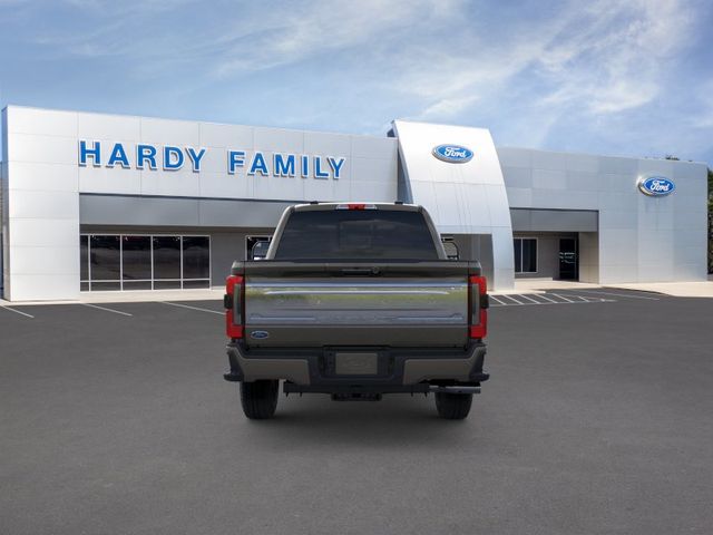 2026 Ford F-250SD Platinum:169165