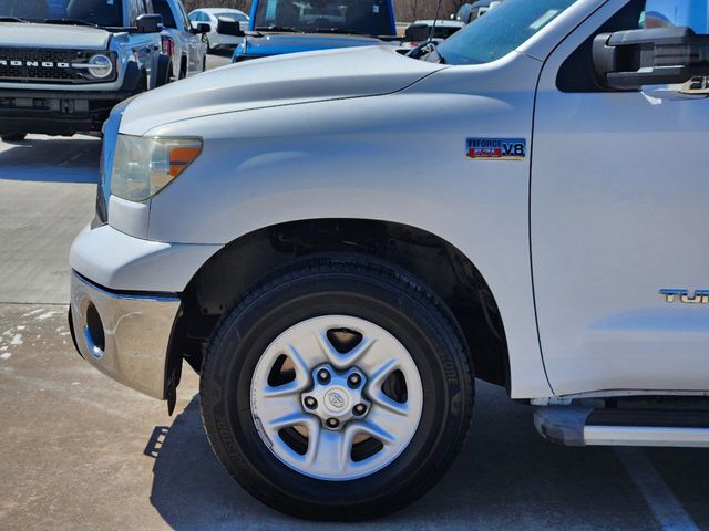 2010 Toyota Tundra 2WD Truck Grade RWD Truck