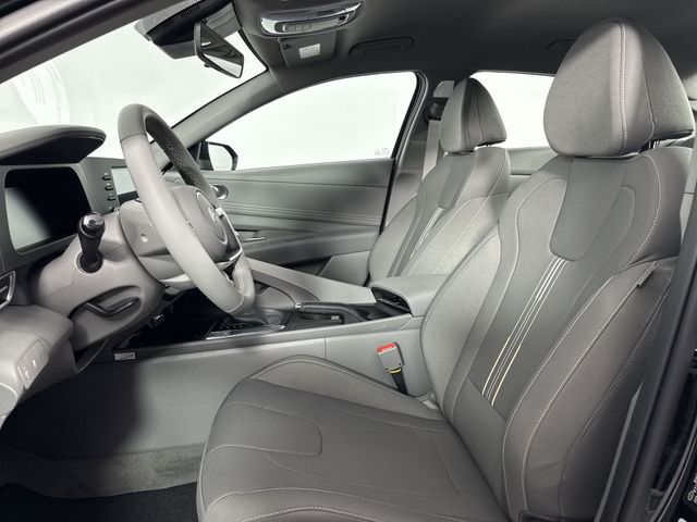 New 2025 Hyundai Elantra For Sale in Indianapolis, IN