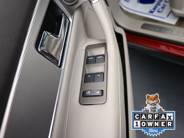 2015 Lincoln MKX photo