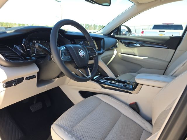 2021 Buick Envision Essence:45784A