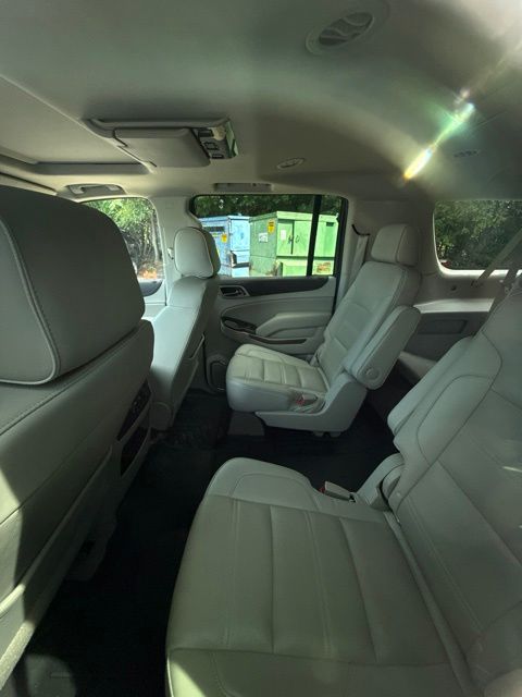 Used 2019 Gray GMC Denali image 10