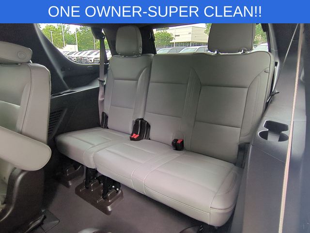 Used 2022 White GMC SLT image 33