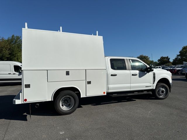 2024 Ford F-350SD XL photo