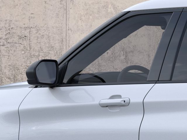 2026 Ford Explorer Active White at Bob Ruth Ford