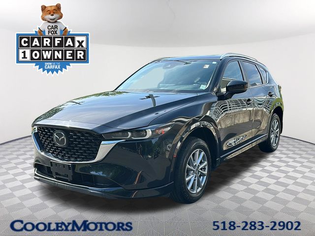 2024 Mazda CX-5 2.5 S Preferred AWD