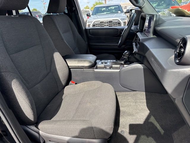 Used 2024 Toyota Land Cruiser SUV