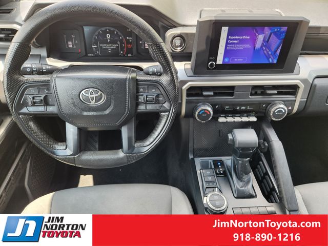 Used 2024 Toyota Tacoma Truck
